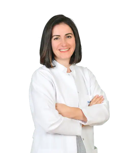 Assoc. Prof. Dr. Sebahat Nacar Doğan