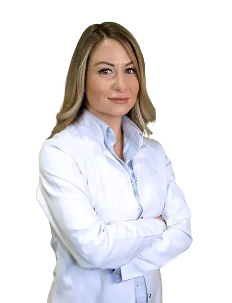 Dr. Şebnem Kuter