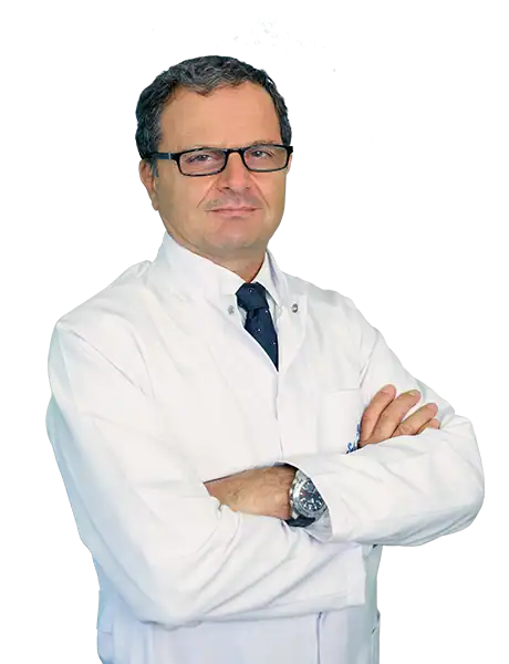 Prof. Dr. Sefa Müezzinoğlu