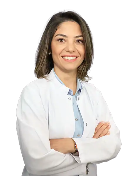 Assoc. Prof. Dr. Seher Tanrıkulu