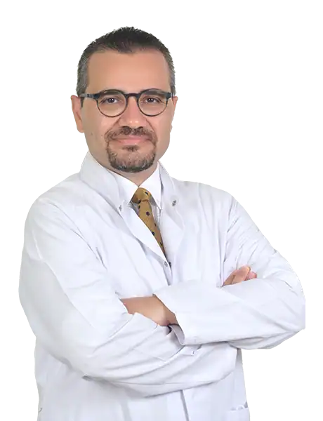 Prof. Dr. Selçuk Sızmaz