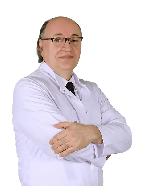 Prof. Dr. Selim Aksöyek