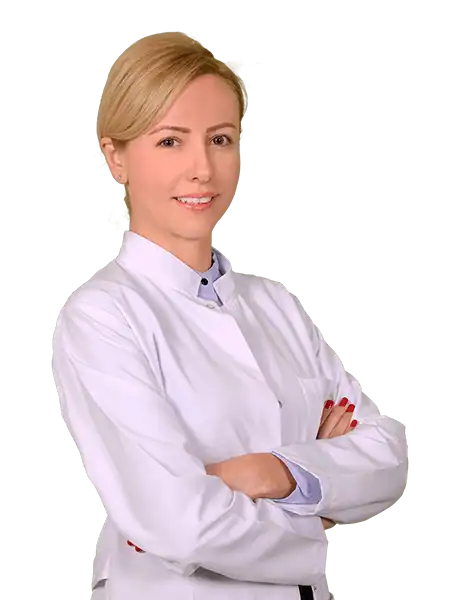 Dr. Selin Alponat