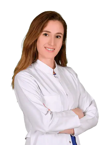 Dt. Selin Sirkeci