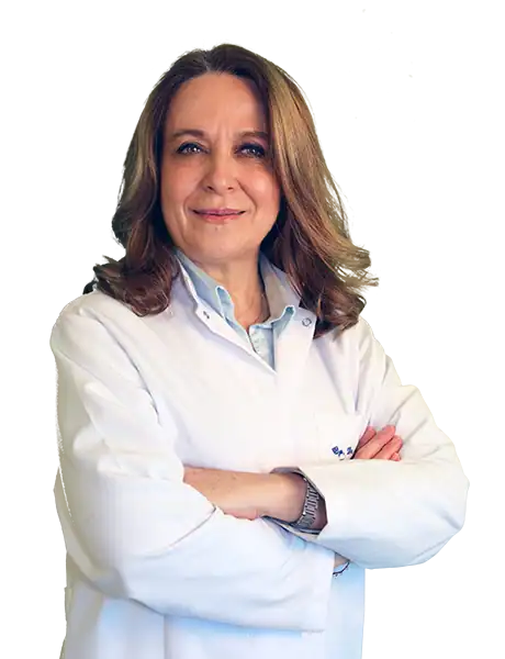 Dr. Sema Demirsoy