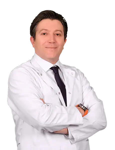 Dr. Semavi Ulusoy