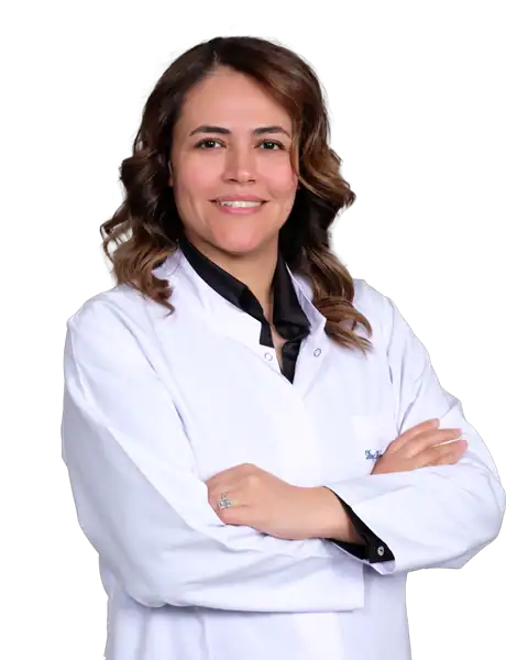 Assoc. Prof. Dr. Semra Akkaya Turhan