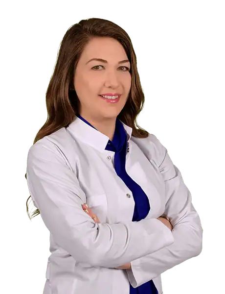 Dr. Semra Pehlivan