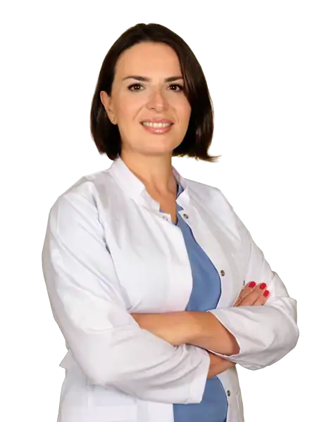 Dr. Semra Uğur