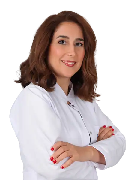 Dr. Şenay Ağırgöl