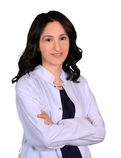 Assoc. Prof. Dr. Serap Yücel