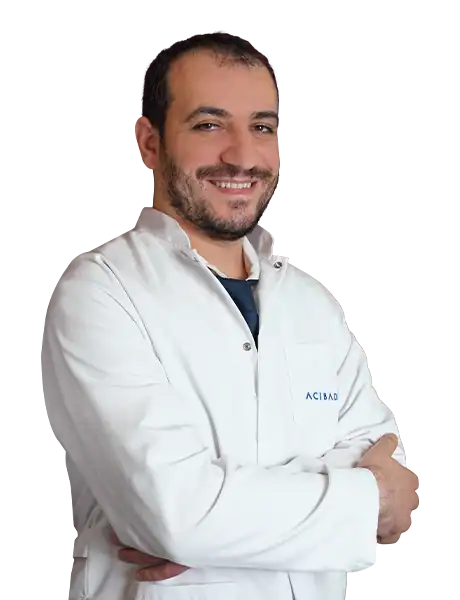 Dr. Sercan Başböyük