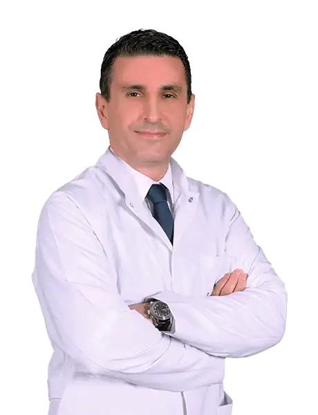 Assoc. Prof. Dr. Serdar Baylançiçek