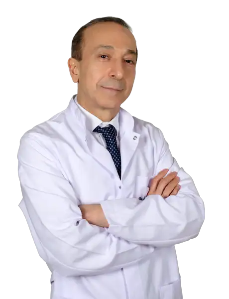 Dr. Serdar Özdemir
