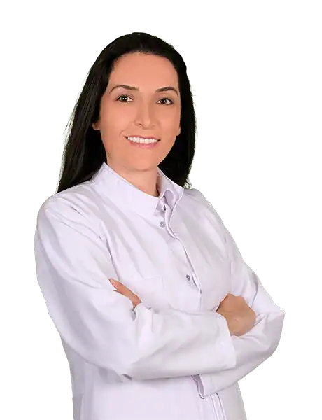 Pedagog Seren Öztoprak Kılıç