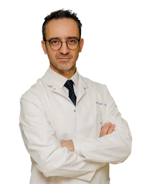 Prof. Dr. Serkan Şener