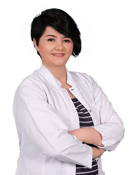 Dr. Sevda Arık Tekin