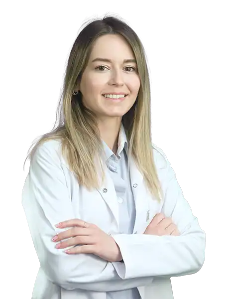 Dt. Sevda Yetkin