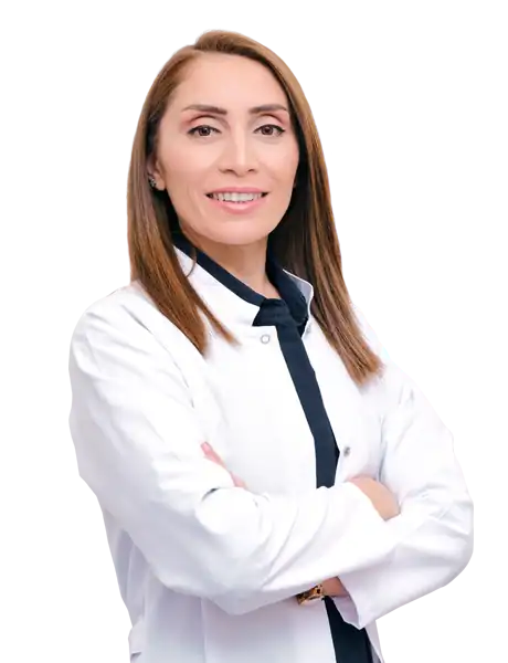 Dr. Sevgi Selen
