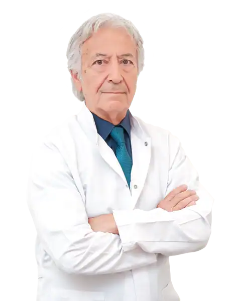 Prof. Dr. Seyhan Topbaş