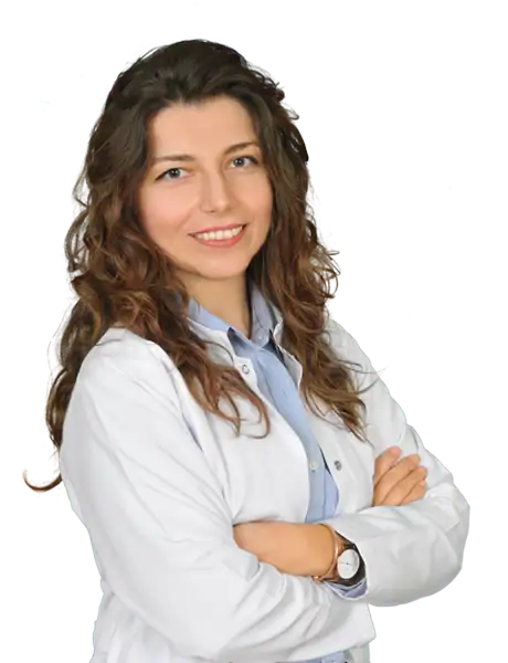 Dr. Sezgi Güllü Erciyestepe