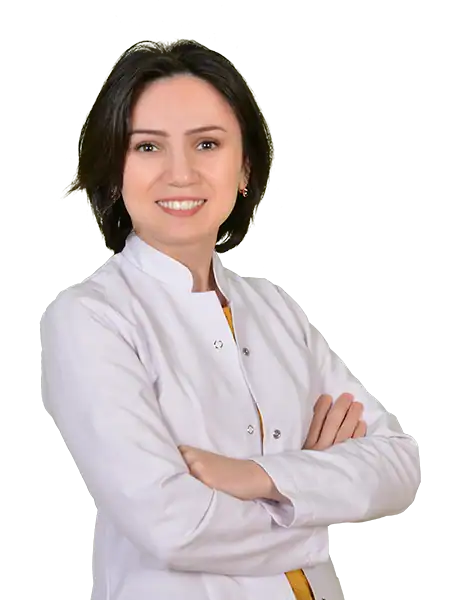 Dr. Shabnam Islamova
