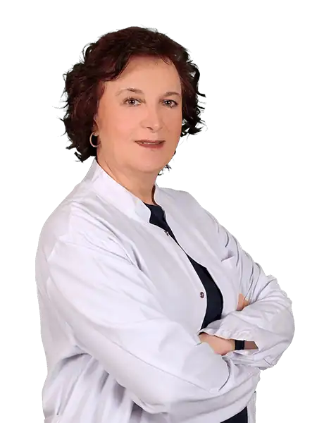 Dr. Sibel Özbek