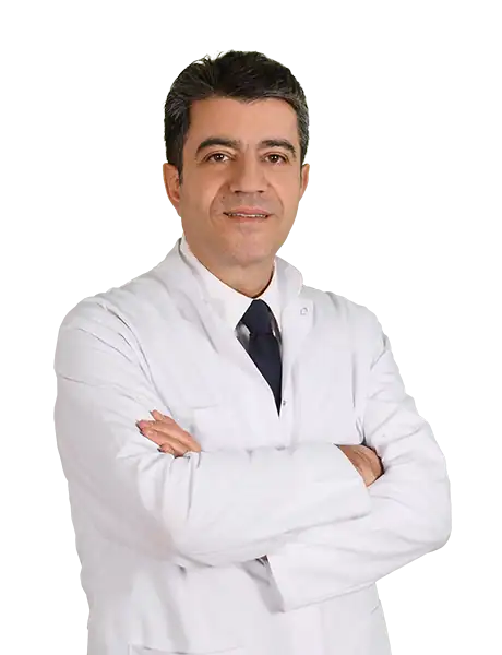 Prof. Dr. Sinan Karaoğlu