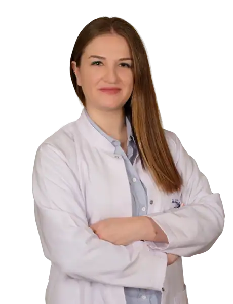 Dr. Sinem Keskin Kayalar