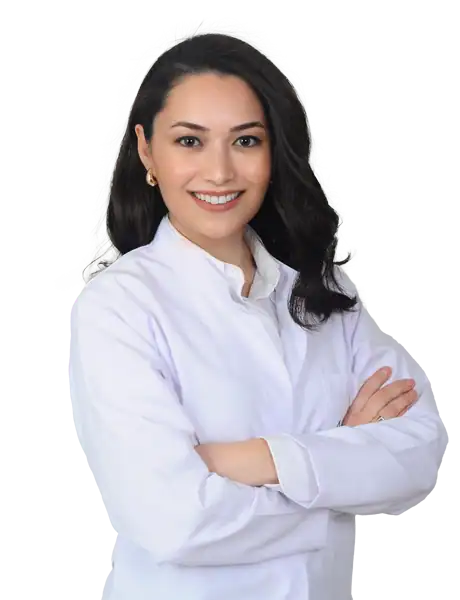 Dr. Şirin Zeynep Haskalp Arıkan