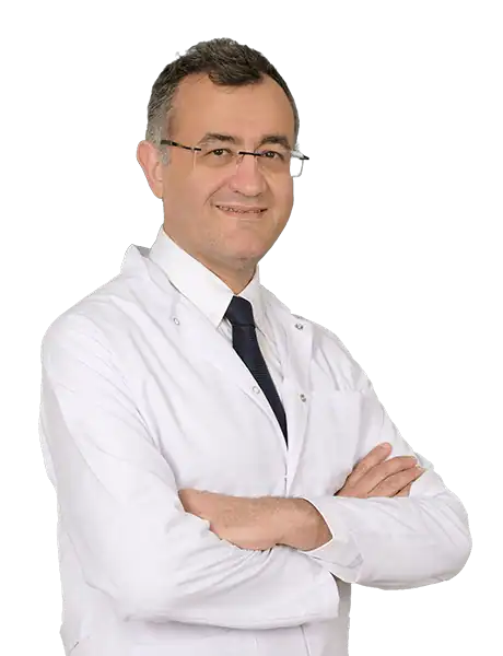 Dr. Sirri Baştürk