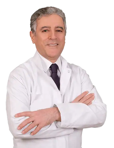 Dr. Siyavuş Muhammedrezaï
