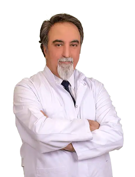 Dr. Sertaç Esin