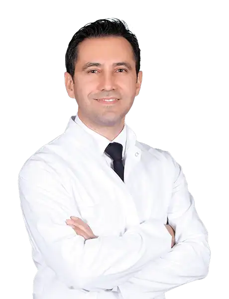 Dr. Suat Özdek