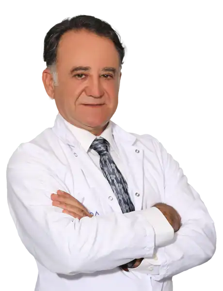 Dr. Suat Özer Öner