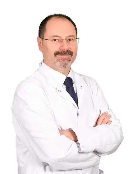 Dr. Süha Alzafer
