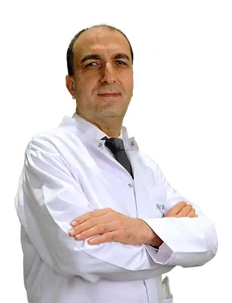 Prof. Dr. Şükrü Yazar