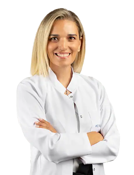 Assoc. Prof. Dr. Şule Göncü Ayhan