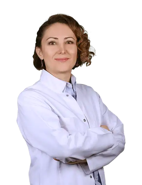Dr. Suna Ertok