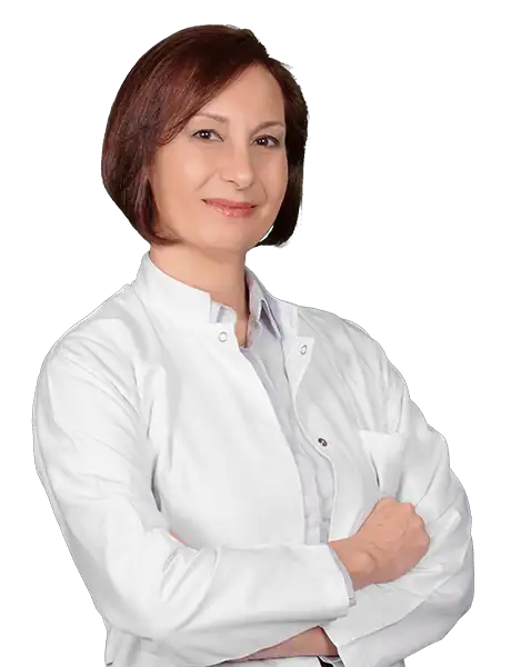 Dr. Suna Tuzcu