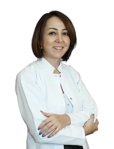 Dr. Sünkar Kaya Bayrak