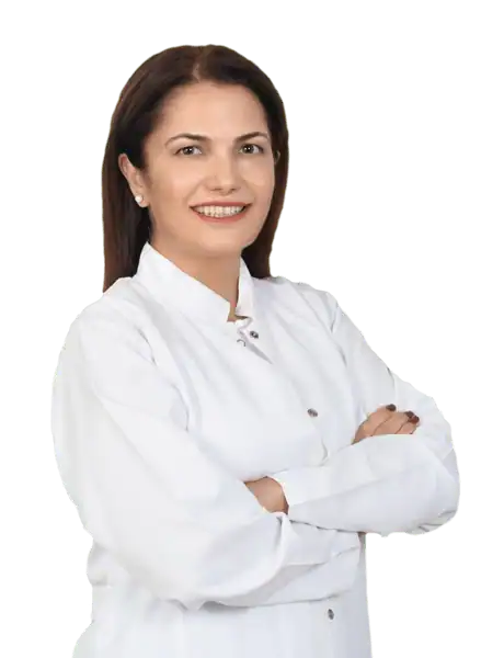Dr. Süreyya Işık Coşkun