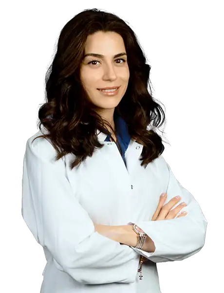 Dr. Suzan Karamete