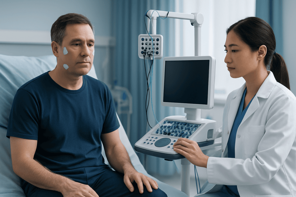 Neuromuscular Disorders: How Nerves and Muscles Stop Working Together 2 Symptoms of Neuromuscular Disorders — neuromuscular disorders