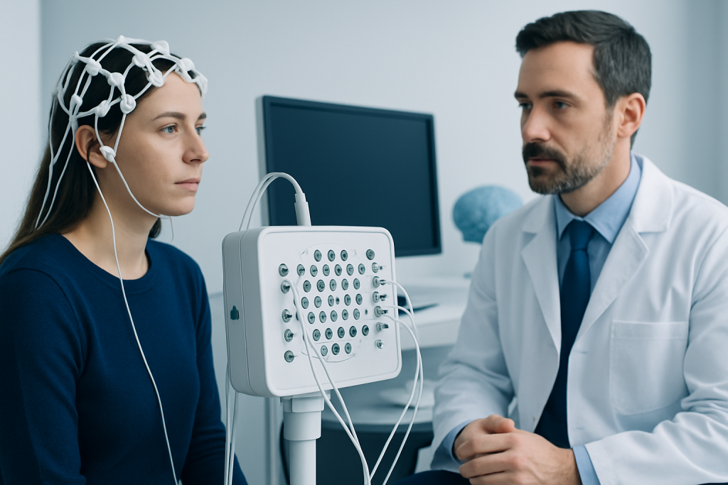 Symptoms That May Point to a Brain-Based Mental Health Disorder — neuropsychiatrist