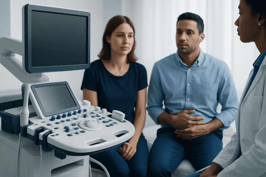 Symptoms That Overlap — and Symptoms That May Differ — endometriosis vs IBS