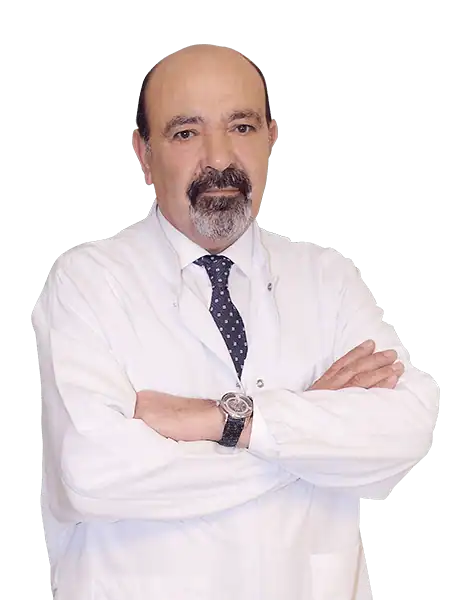 Dr. Tahir Aslan