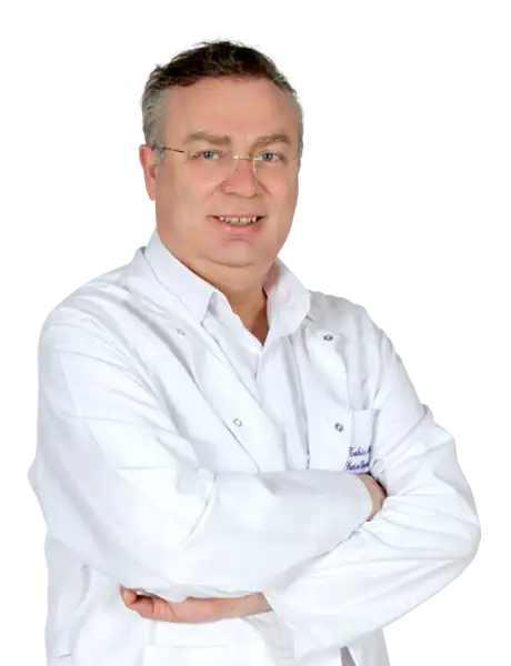 Dr. Tahir Ateş