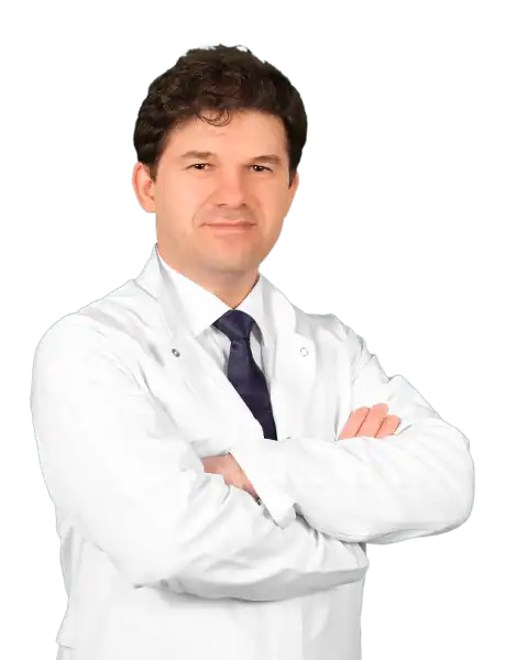 Dr. Tamer Çeviker