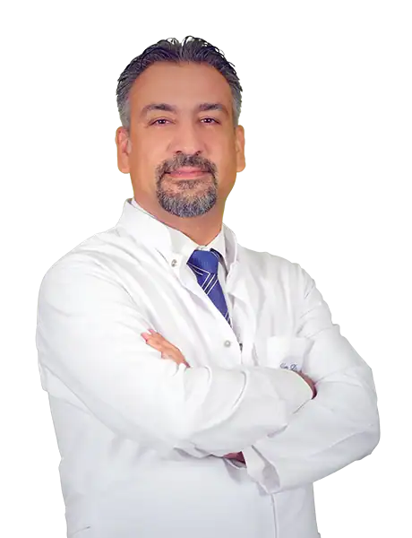 Assoc. Prof. Dr. Taner Arpacı